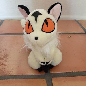 kilala inuyasha plush